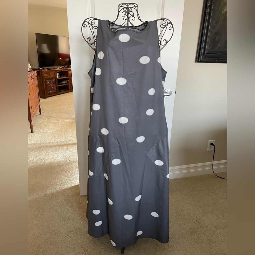 Ladies dress